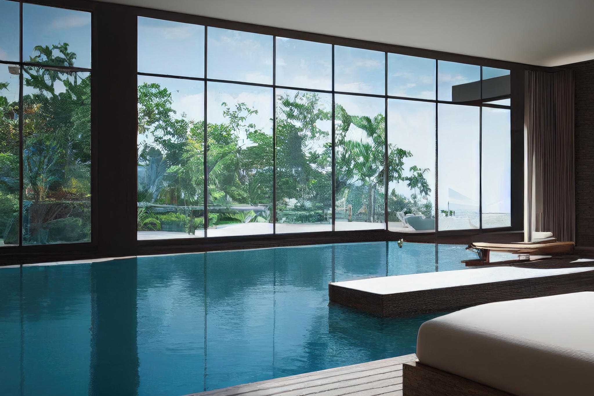 Premium uPVC Windows